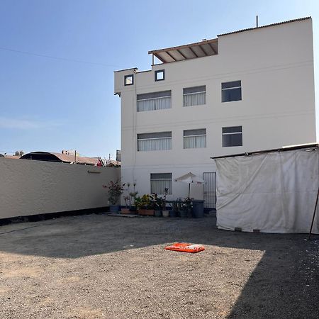 Boulevard Hotel Asia Zewnętrze zdjęcie