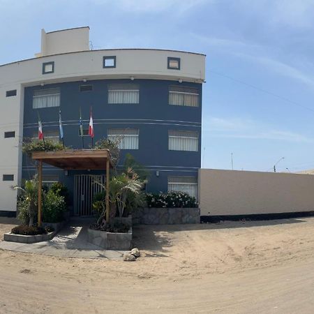 Boulevard Hotel Asia Zewnętrze zdjęcie