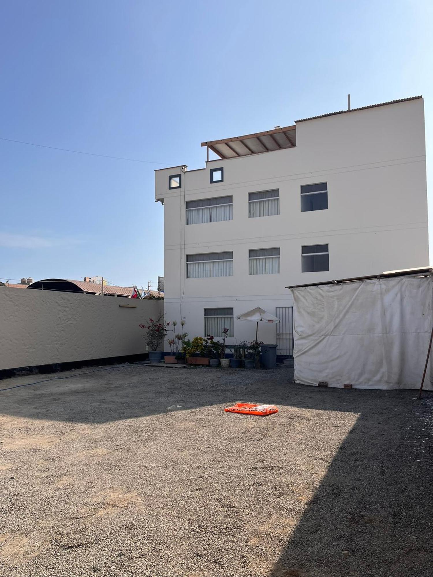 Boulevard Hotel Asia Zewnętrze zdjęcie