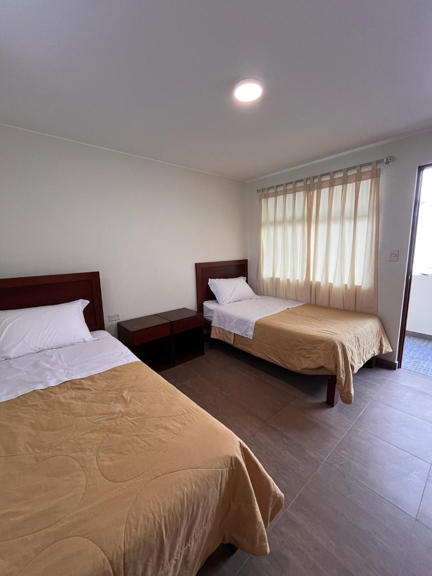 Boulevard Hotel Asia Zewnętrze zdjęcie